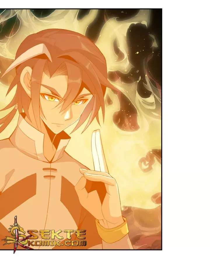 Swallow The Whole World Chapter 10 Gambar 47